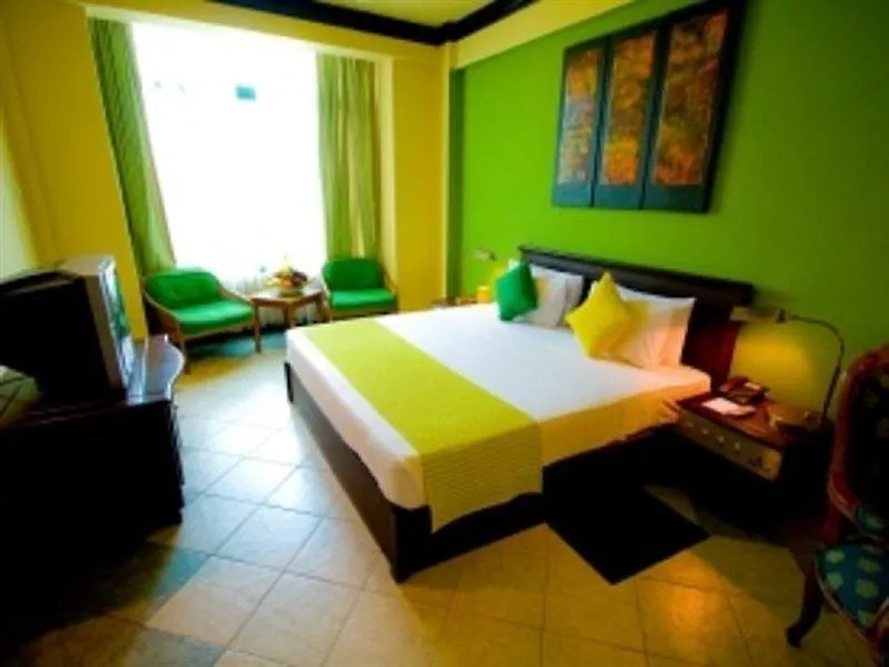 ***  Hotel Clarion Kiribathgoda Sri Lanka