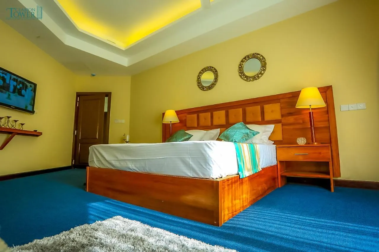Hotel Clarion Kiribathgoda